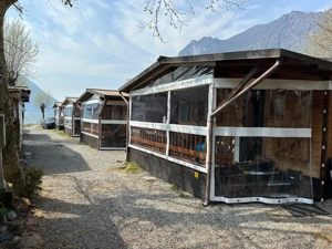 Zu verkaufen: Chalets in Porlezza, Italien