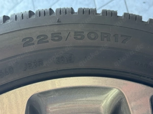 Mercedes Benz Original (Winter)