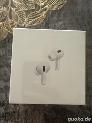 Airpods Pro 2 