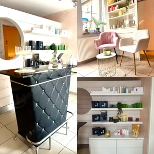 Kosmetikstudio zu verkaufen