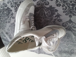 Sportschuh von Paul green 