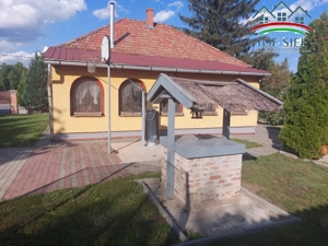 Haus zum Verkauf in Ungarn - Abádszalók (idn250502) Bild 2