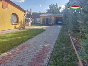 Haus zum Verkauf in Ungarn - Abádszalók (idn250502) Bild 3