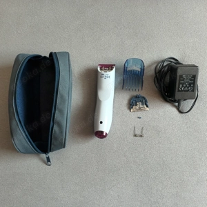 Braun Haarschneider HC 50 für Bastler