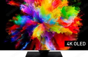 Panasonic TX-65FZW835 65 Zoll 4K TV OLED Fernseher