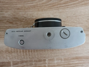 Leica Spiegelreflexkamera