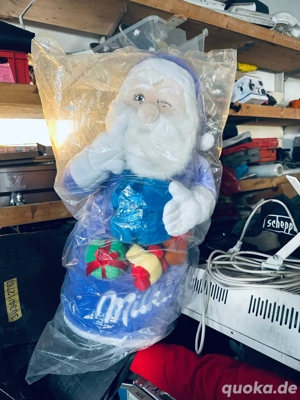 Nikolaus super Geschenk