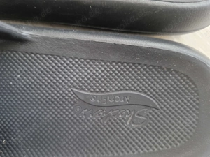 Sketchers Badelatschen Flip Flop 37 - 38 neu Bild 4