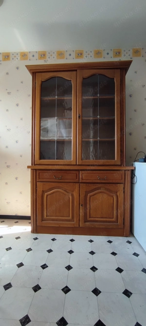 Küchenschrank  Buffetschrank 