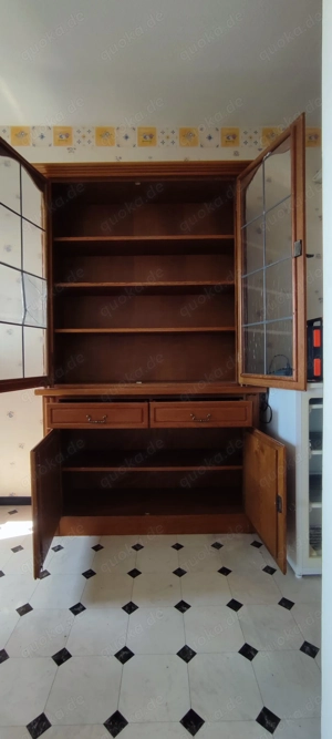 Küchenschrank  Buffetschrank  Bild 2