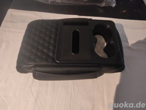 Auto Armlehnkissen 
