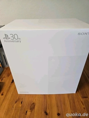 PS 5 30th  WhatsApp 015510668635