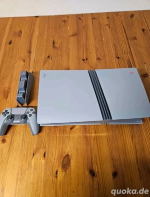 30. Jubiläum der PlayStation 5 Pro-Konsole