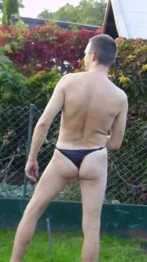 ich komm zu dir in Schwerin