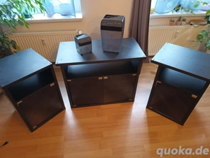 Exo Terra Unterschrank 