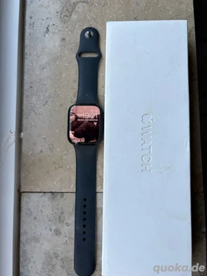Apple Watch Series 9 45mm