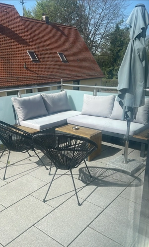Faszinierend Garten Lounge Ebay Kleinanzeigen Bild