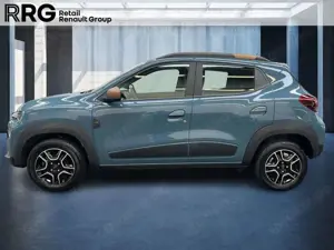 Dacia Spring ELECTRIC EXTREME 65 CCS Inkl.Batterie