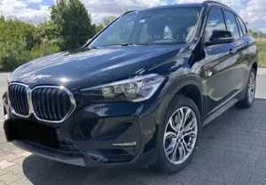 BMW X1 X1 sDrive20i Aut. Sport Line