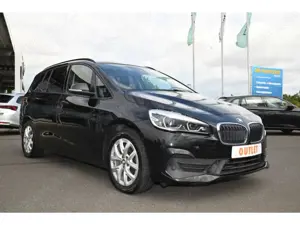 BMW 220 Bild 3
