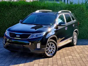 Kia Sorento Spirit 4WD Automatik | AHK | Leder