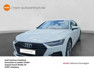 Audi A7 Sportback 50 2.0 TFSIe quattro Alu Matrix-LED