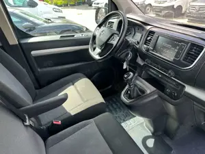 Opel Zafira Life Selection L*9-SITZER*HEAD-UP*KAMERA* Bild 3