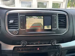 Opel Zafira Life Selection L*9-SITZER*HEAD-UP*KAMERA* Bild 5