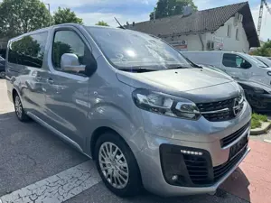 Opel Zafira Life Selection L*9-SITZER*HEAD-UP*KAMERA* Bild 2