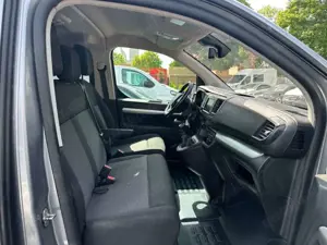 Opel Zafira Life Selection L*9-SITZER*HEAD-UP*KAMERA* Bild 4