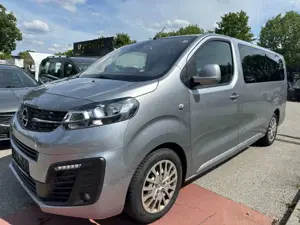 Opel Zafira Life Selection L*9-SITZER*HEAD-UP*KAMERA* Bild 1