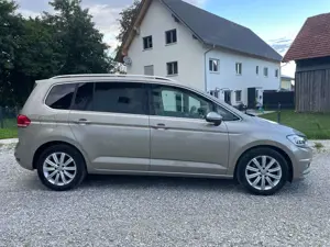 Volkswagen Touran 1.4 TSI * 150 PS * Highline * HU Neu * 1a Zustand