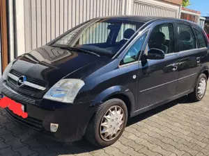Opel Meriva Meriva 1.6 16V Edition Klima