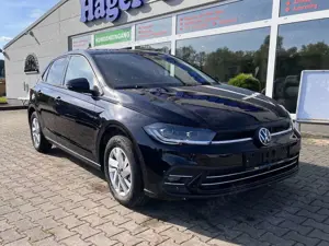 Volkswagen Polo Style | DSG | AppNavi | ACC | Matrix LED