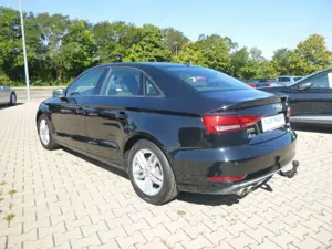 Audi A3 Bild 3