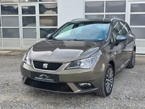 SEAT Ibiza ST Connect