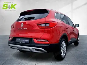 Renault Kadjar 1.3 TCe LIMITED GPF*CARPLAY+WINTER-PAKET+KLIMA** Bild 3