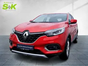 Renault Kadjar 1.3 TCe LIMITED GPF*CARPLAY+WINTER-PAKET+KLIMA** Bild 1