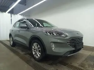 Ford Kuga Titanium FWD LED Navi SHZ AppleCarPlay PDC Bild 3