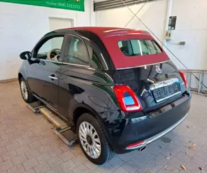 Fiat 500C Bild 2