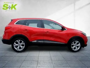 Renault Kadjar 1.3 TCe LIMITED GPF*CARPLAY+WINTER-PAKET+KLIMA** Bild 4