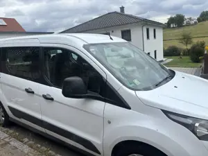 Ford Tourneo Connect Grand 1.6 TDCi Ambiente