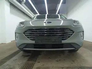 Ford Kuga Titanium FWD LED Navi SHZ AppleCarPlay PDC Bild 2