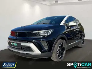 Opel Crossland 1.2 Ultimate