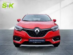 Renault Kadjar 1.3 TCe LIMITED GPF*CARPLAY+WINTER-PAKET+KLIMA** Bild 5