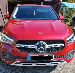 Mercedes-Benz GLA 180 GLA Diesel d 8G-DCT