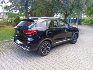 MG ZS ZS ICE 1.0T-GDI Luxury Bild 3
