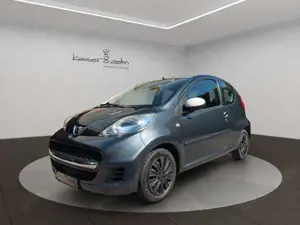 Peugeot 107 Urban Move *Servo* *Klimaanlage*