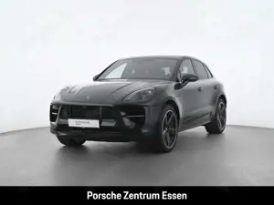 Porsche Macan GTS/ Sport Design Paket Standheizung Bose Surround