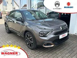 Citroen E-C4 Electric ë- C-Series